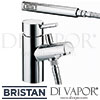 Bristan Prism One Hole Bath Shower Mixer Spare Parts